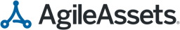 Trimble AgileAssets logo